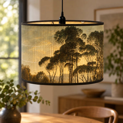 Abat jour bambou | Aura Bamboo