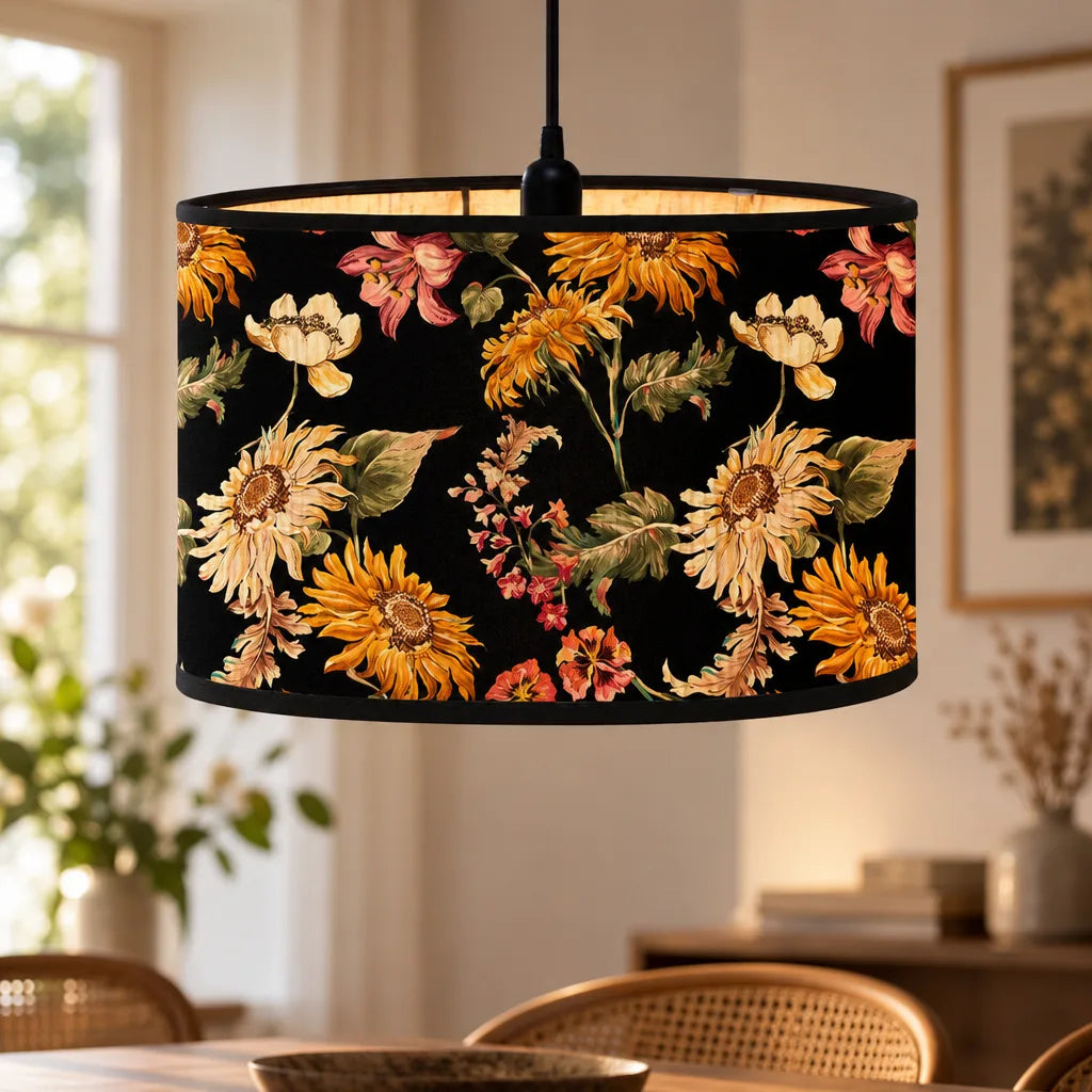 Abat Jour bambou | Fiora