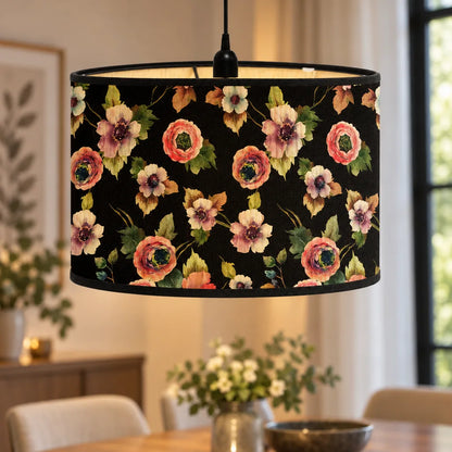Abat Jour bambou | Fleuron
