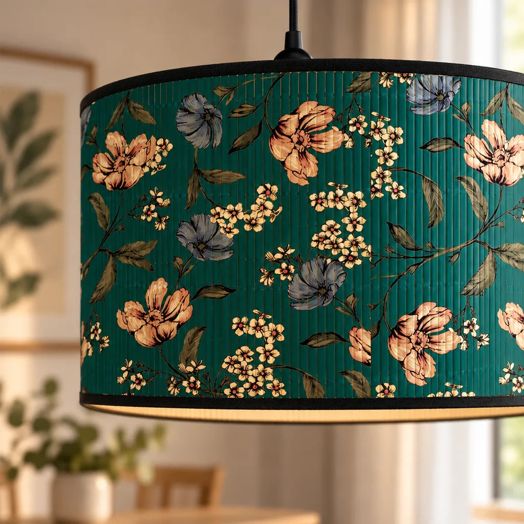 Abat Jour bambou | Magnolia