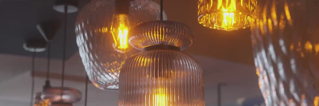 Bienvenue chez Grain Light